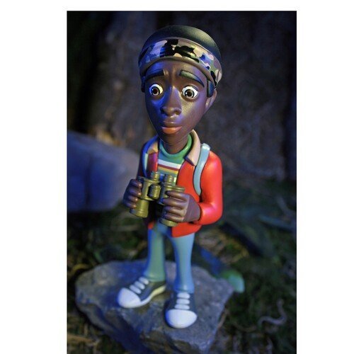 Mego Minix Stranger Things Vinyl Figure - by Mego | Buy at ToyShnip