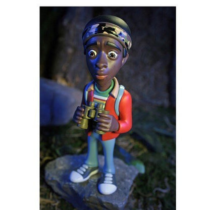 Mego Minix Stranger Things Vinyl Figure - by Mego | Buy at ToyShnip