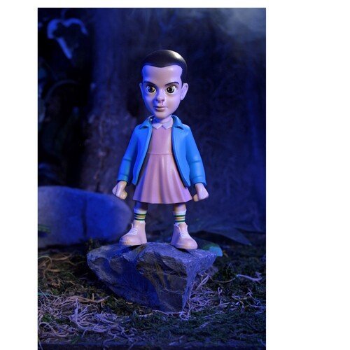 Mego Minix Stranger Things Vinyl Figure - by Mego | Buy at ToyShnip