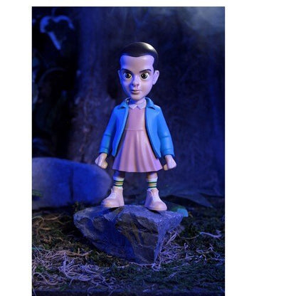 Mego Minix Stranger Things Vinyl Figure - by Mego | Buy at ToyShnip