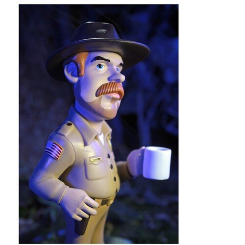 Mego Minix Stranger Things Vinyl Figure - by Mego | Buy at ToyShnip