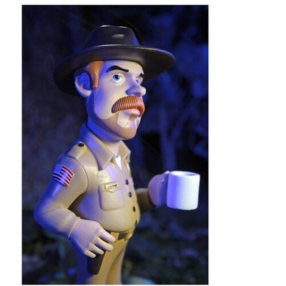Mego Minix Stranger Things Vinyl Figure - by Mego | Buy at ToyShnip
