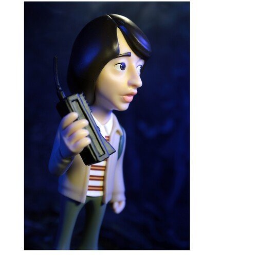 Mego Minix Stranger Things Vinyl Figure - by Mego | Buy at ToyShnip