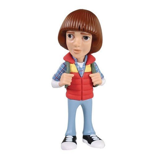 Mego Minix Stranger Things Vinyl Figure - by Mego | Buy at ToyShnip