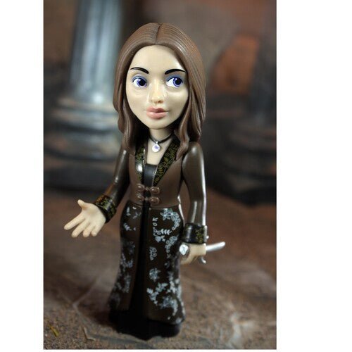 Mego Minix The Witcher Vinyl Figure - by Mego | Buy at ToyShnip