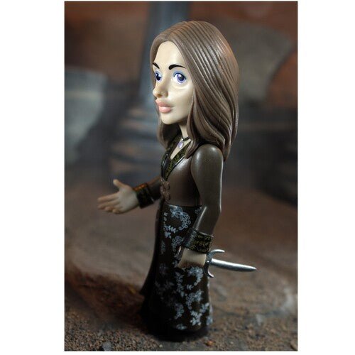 Mego Minix The Witcher Vinyl Figure - by Mego | Buy at ToyShnip