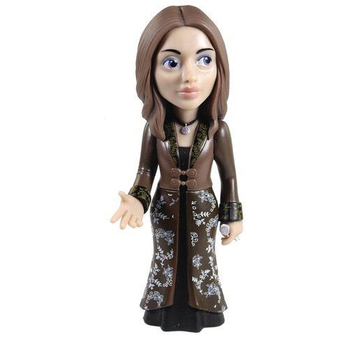Mego Minix The Witcher Vinyl Figure - by Mego | Buy at ToyShnip