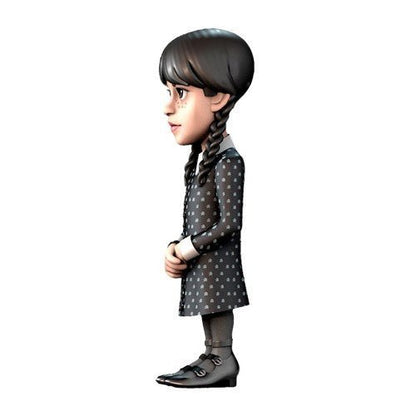 Mego Minix Wednesday TV Show Vinyl Figure - Choose your figure - by Mego | Buy at ToyShnip