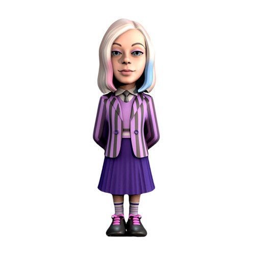 Mego Minix Wednesday TV Show Vinyl Figure - Choose your figure - by Mego | Buy at ToyShnip