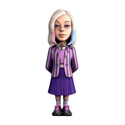 Mego Minix Wednesday TV Show Vinyl Figure - Choose your figure - by Mego | Buy at ToyShnip