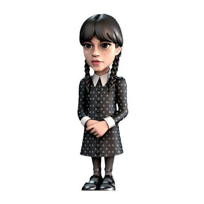 Mego Minix Wednesday TV Show Vinyl Figure - Choose your figure - by Mego | Buy at ToyShnip