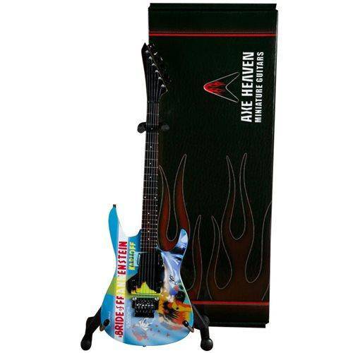Axe Heaven
