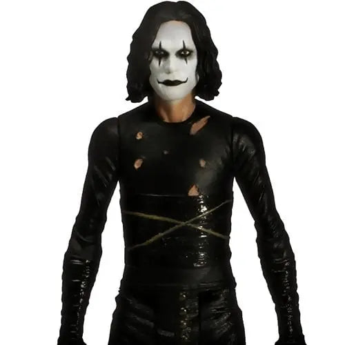 Mezco Toyz 5 Points The Crow Deluxe Figure Set - by Mezco Toyz | Buy at ToyShnip
