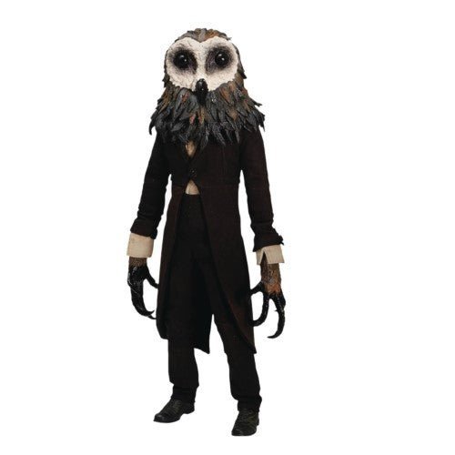 Mezco Toyz Lord of Tears One:12 Collective Action Figure - by Mezco Toyz | Buy at ToyShnip