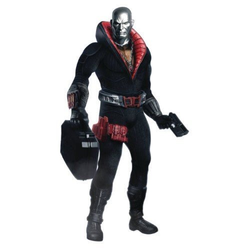 Mezco Toyz One:12 Collective Destro Action Figure - by Mezco Toyz | Buy at ToyShnip