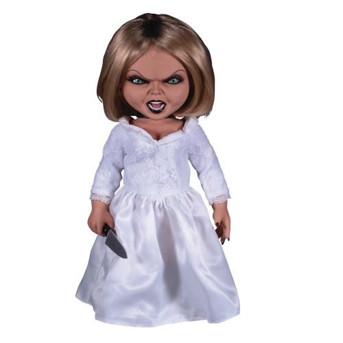 Seed of Chucky Tiffany 1:1 等身大 ティファニー Seed of Chucky - Tiffany MDS Mega Scale 15