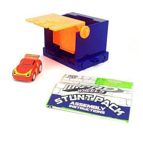 Micro Wheels Mystery Vehicle pack - Qty (2) - by HeadStart | Buy at ToyShnip
