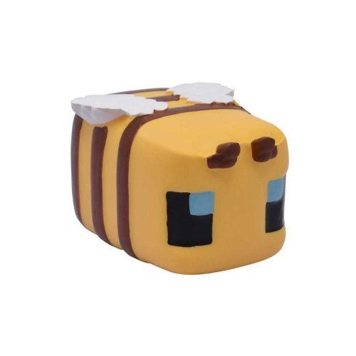 Minecraft SquishMe 2.3" Figure Mystery Bag - by Just Toys | Buy at ToyShnip