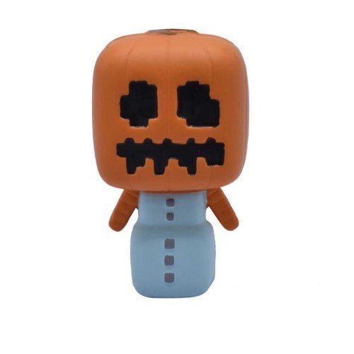 Minecraft SquishMe 2.3" Figure Mystery Bag - by Just Toys | Buy at ToyShnip