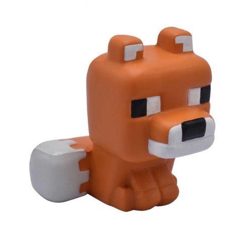 Minecraft SquishMe 2.3" Figure Mystery Bag - by Just Toys | Buy at ToyShnip