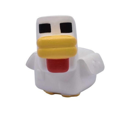 Minecraft SquishMe 2.3" Figure Mystery Bag - by Just Toys | Buy at ToyShnip