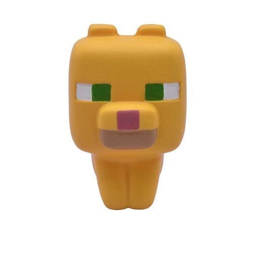 Minecraft SquishMe 2.3" Figure Mystery Bag - by Just Toys | Buy at ToyShnip