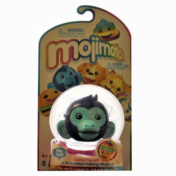 MojiMoto - Animated Talking Mojis - Monkey - by Cepia | Buy at ToyShnip