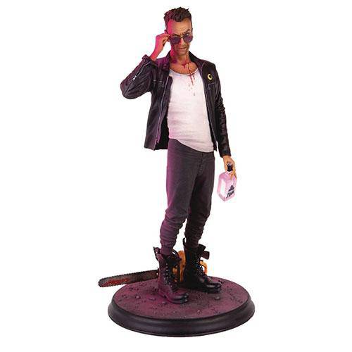 Mondo AMC Preacher Cassidy 10 inch Statue - by Mondo | Buy at ToyShnip
