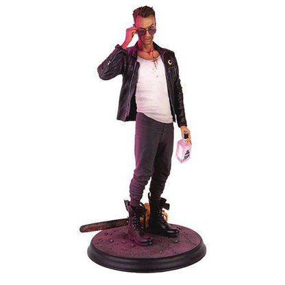 Mondo AMC Preacher Cassidy 10 inch Statue - by Mondo | Buy at ToyShnip