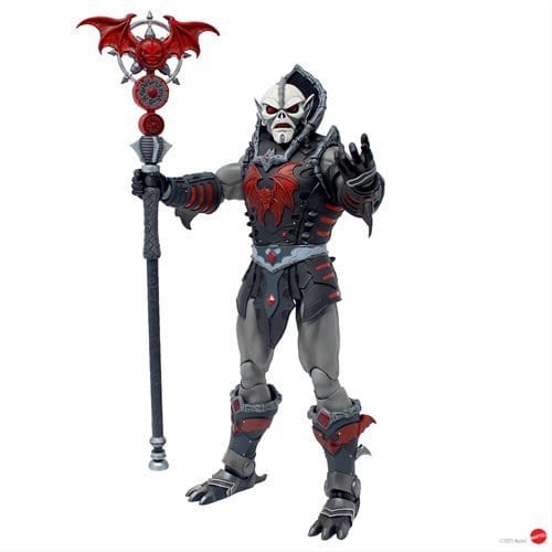 Mondo Masters of the Universe Hordak 1:6 Scale Action Figure - by Mondo | Buy at ToyShnip