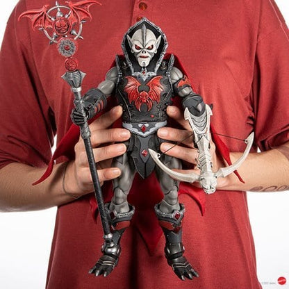 Mondo Masters of the Universe Hordak 1:6 Scale Action Figure - by Mondo | Buy at ToyShnip