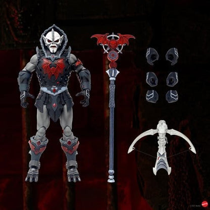 Mondo Masters of the Universe Hordak 1:6 Scale Action Figure - by Mondo | Buy at ToyShnip