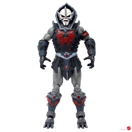 Mondo Masters of the Universe Hordak 1:6 Scale Action Figure - by Mondo | Buy at ToyShnip