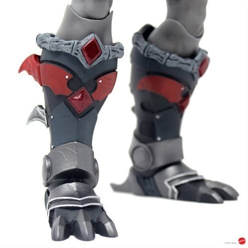 Mondo Masters of the Universe Hordak 1:6 Scale Action Figure - by Mondo | Buy at ToyShnip
