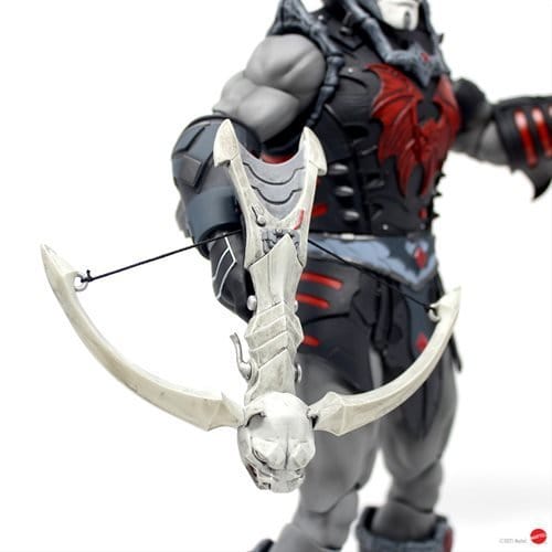 Mondo Masters of the Universe Hordak 1:6 Scale Action Figure - by Mondo | Buy at ToyShnip