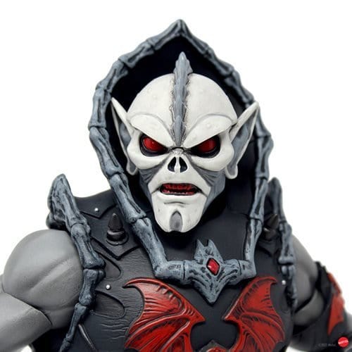 Mondo Masters of the Universe Hordak 1:6 Scale Action Figure - by Mondo | Buy at ToyShnip