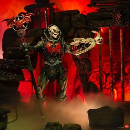 Mondo Masters of the Universe Hordak 1:6 Scale Action Figure - by Mondo | Buy at ToyShnip