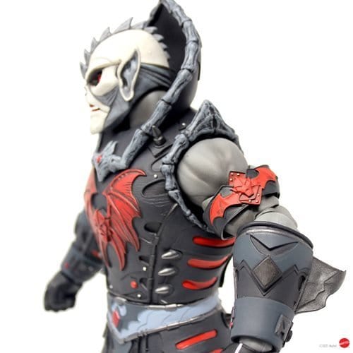 Mondo Masters of the Universe Hordak 1:6 Scale Action Figure - by Mondo | Buy at ToyShnip
