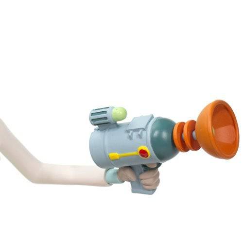 Mondo Rick and Morty 12-Inch Polystone Statue - by Mondo | Buy at ToyShnip