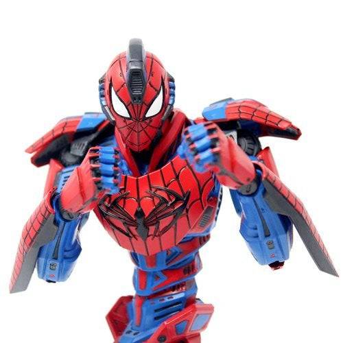 Mondo Spider-Man Mecha 10-Inch Action Figure - by Mondo | Buy at ToyShnip