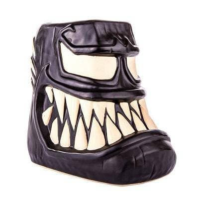 Mondo Spider-Man Venom 40oz Ceramic Tiki Mug - by Mondo | Buy at ToyShnip