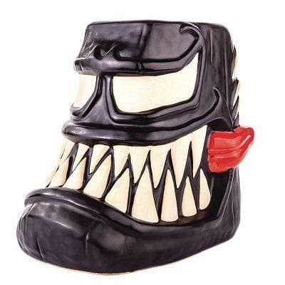 Mondo Spider-Man Venom 40oz Ceramic Tiki Mug - by Mondo | Buy at ToyShnip