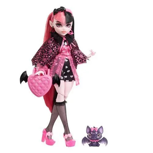 Monster High Doll - by Mattel | Buy at ToyShnip