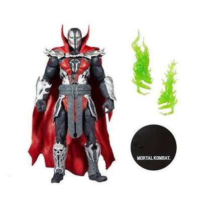 McFarlane Toys Mortal Kombat 11 7-Inch Action Figure - by McFarlane Toys | Buy at ToyShnip