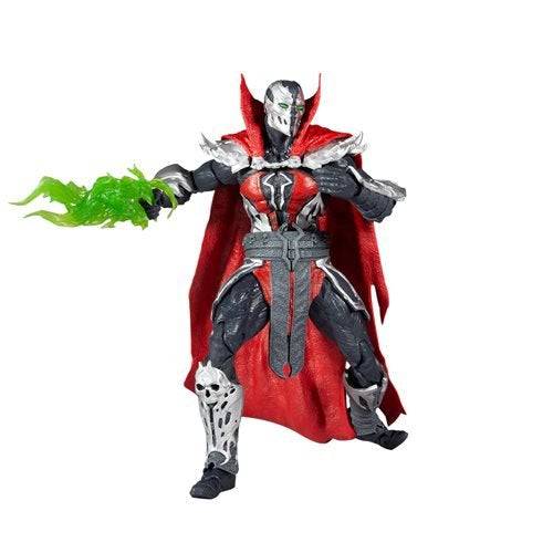 McFarlane Toys Mortal Kombat 11 7-Inch Action Figure - by McFarlane Toys | Buy at ToyShnip