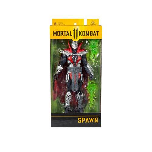 McFarlane Toys Mortal Kombat 11 7-Inch Action Figure - by McFarlane Toys | Buy at ToyShnip