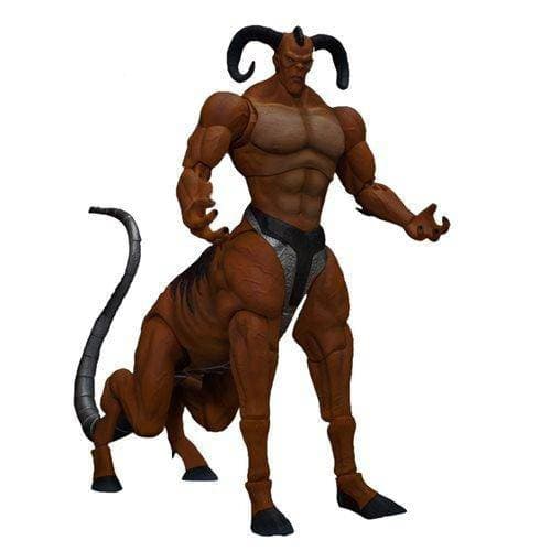 Storm Collectibles