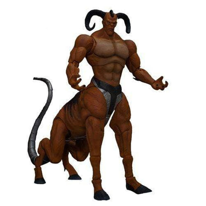 Mortal Kombat Motaro 1:12 Scale Action Figure - by Storm Collectibles | Buy at ToyShnip