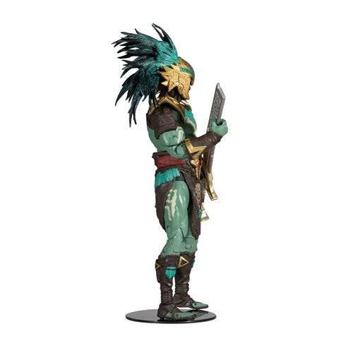 McFarlane Toys Mortal Kombat 11 7-Inch Action Figure - by McFarlane Toys | Buy at ToyShnip
