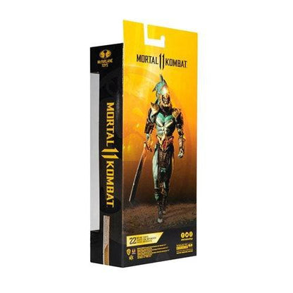 McFarlane Toys Mortal Kombat 11 7-Inch Action Figure - by McFarlane Toys | Buy at ToyShnip